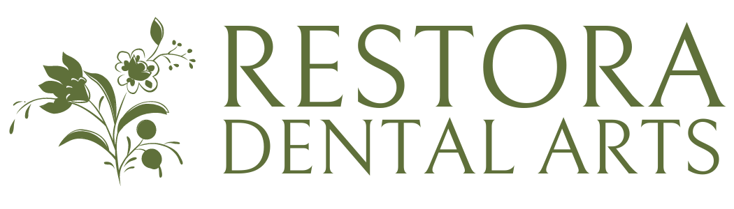 Restora Dental Arts logo