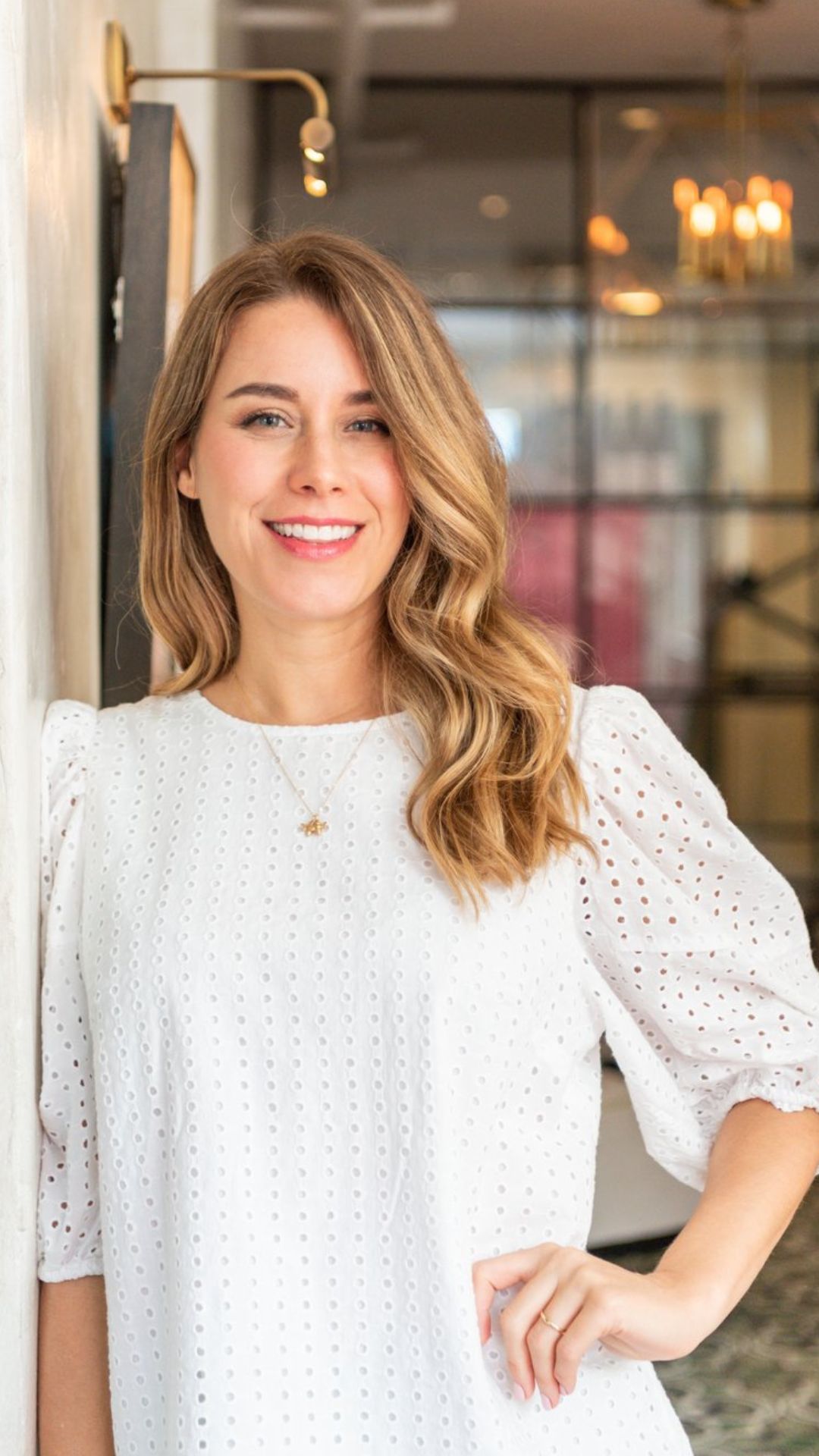 Kacie Culotta , DMD General and Cosmetic Dentistry located in Austin, TX