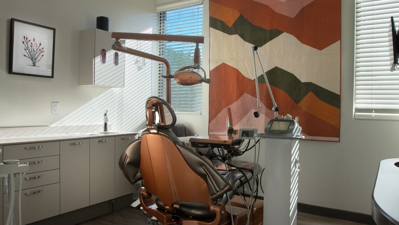 Cosmetic Dentistry