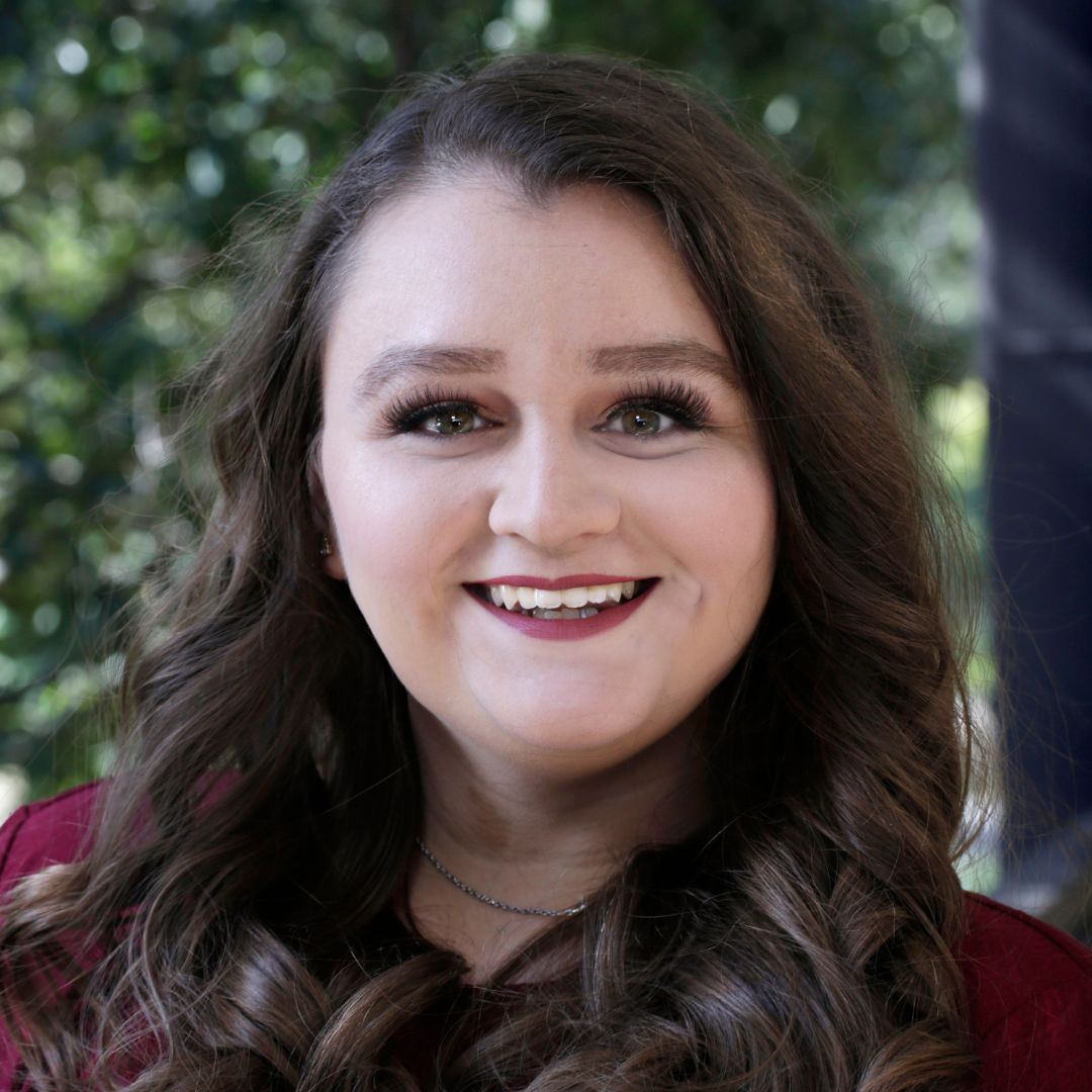 Amber-Nicole Patient Coordinator