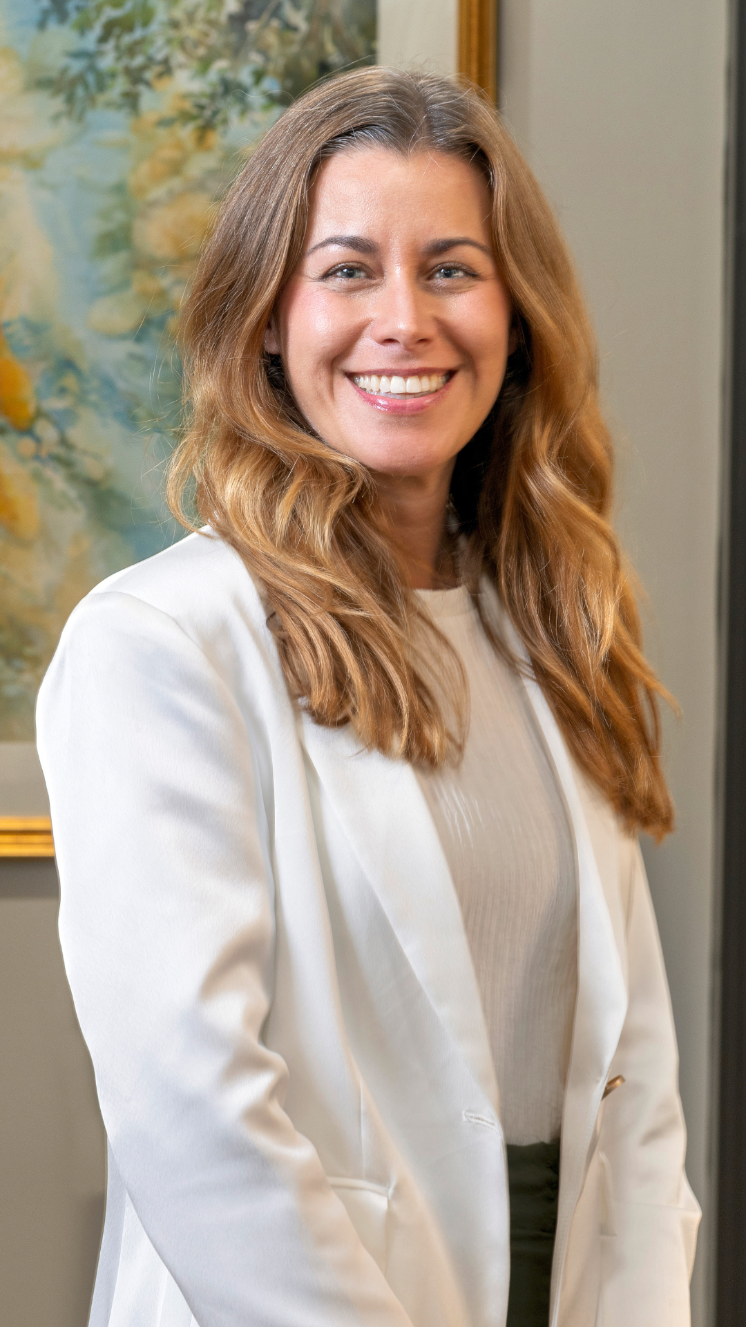 Dr. Kacie Culotta