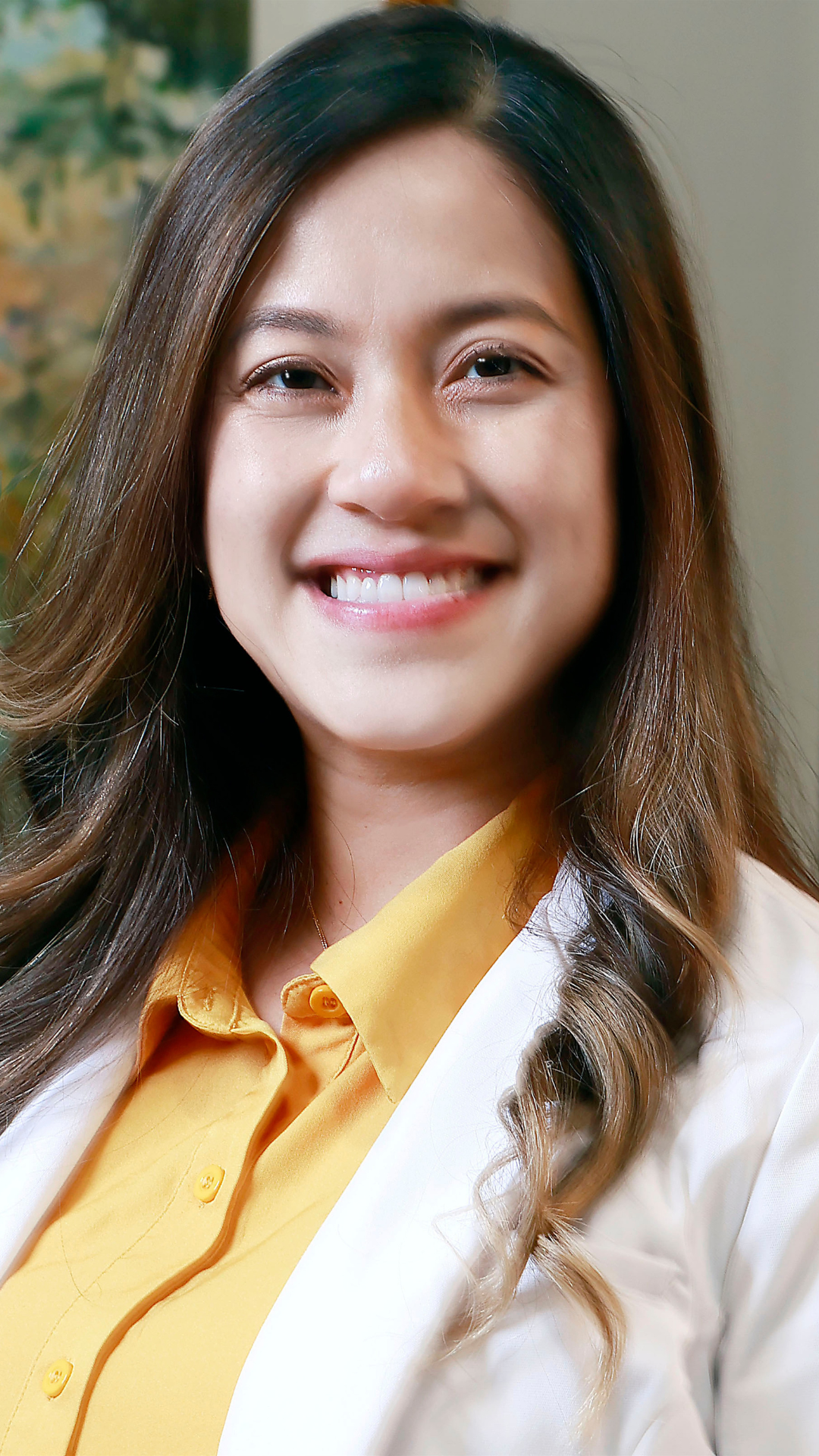 Dr. Rose Duong Xiao