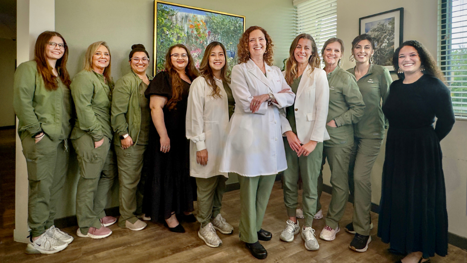 Restora Dental Arts Team Image