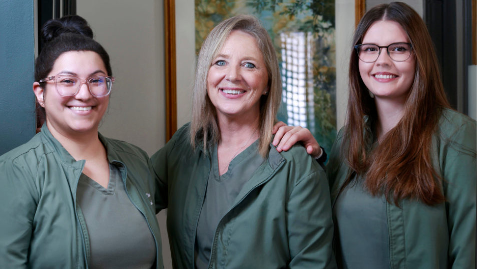 Meet The Team Images