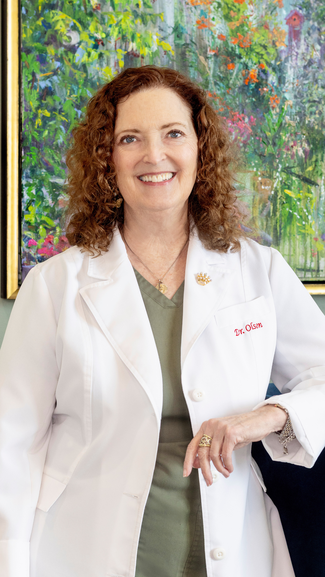 Restora Dental Arts - Dr Olsen