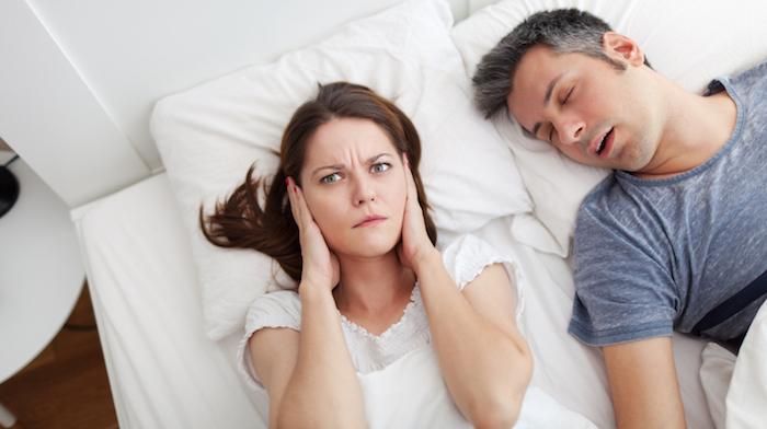 sleep apnea Dental Treatment at Restora Dental Arts Austin Texas