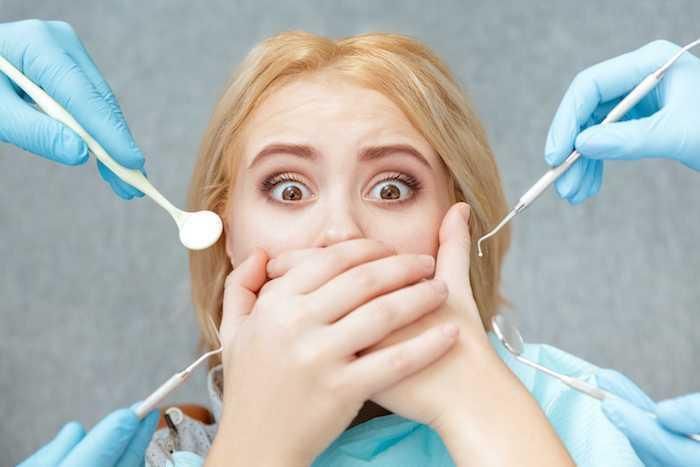Dental Treatment at Restora Dental Arts Austin Texas