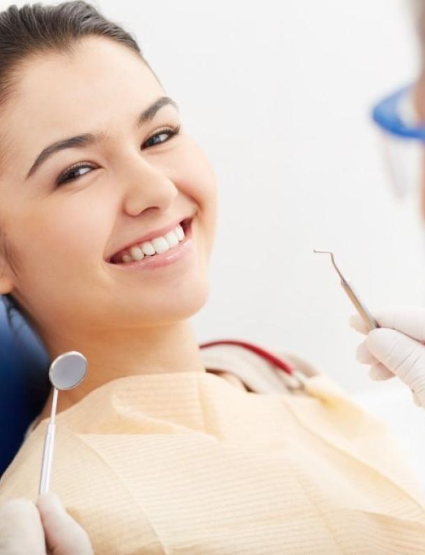 Dental Treatment at Restora Dental Arts Austin Texas