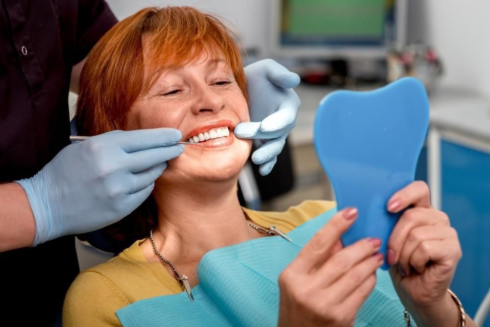 invisalign Dental Treatment at Restora Dental Arts Austin Texas