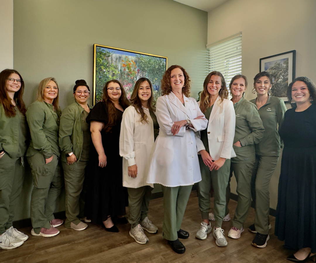 Restora Dental Arts Team Image
