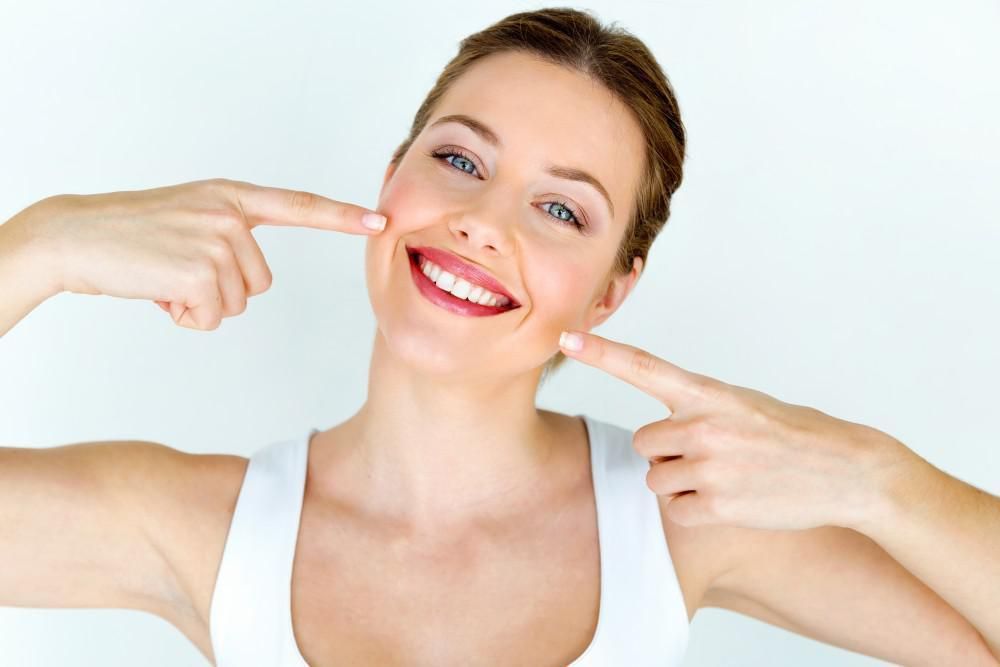 Dental Treatment at Restora Dental Arts Austin Texas