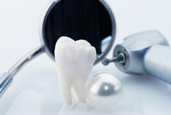 Dental Treatment at Restora Dental Arts Austin Texas