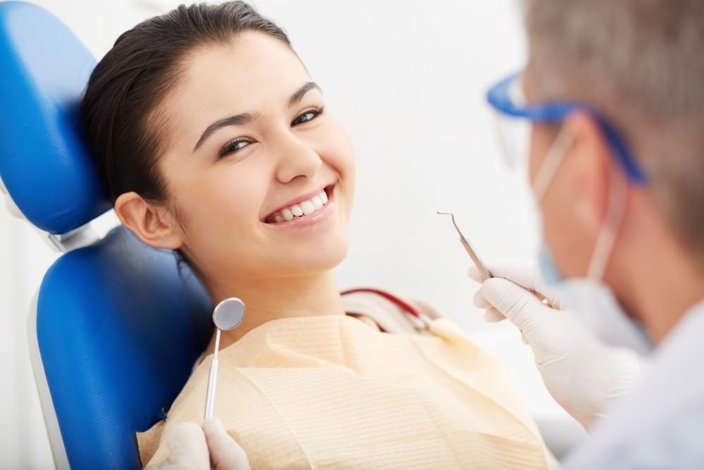 Dental Treatment at Restora Dental Arts Austin Texas